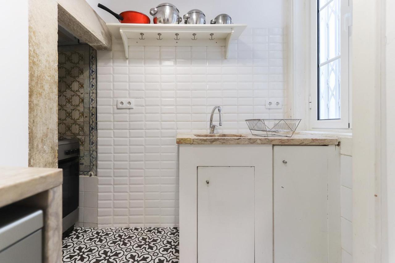 Apartamento Castelo Typical By Homing *