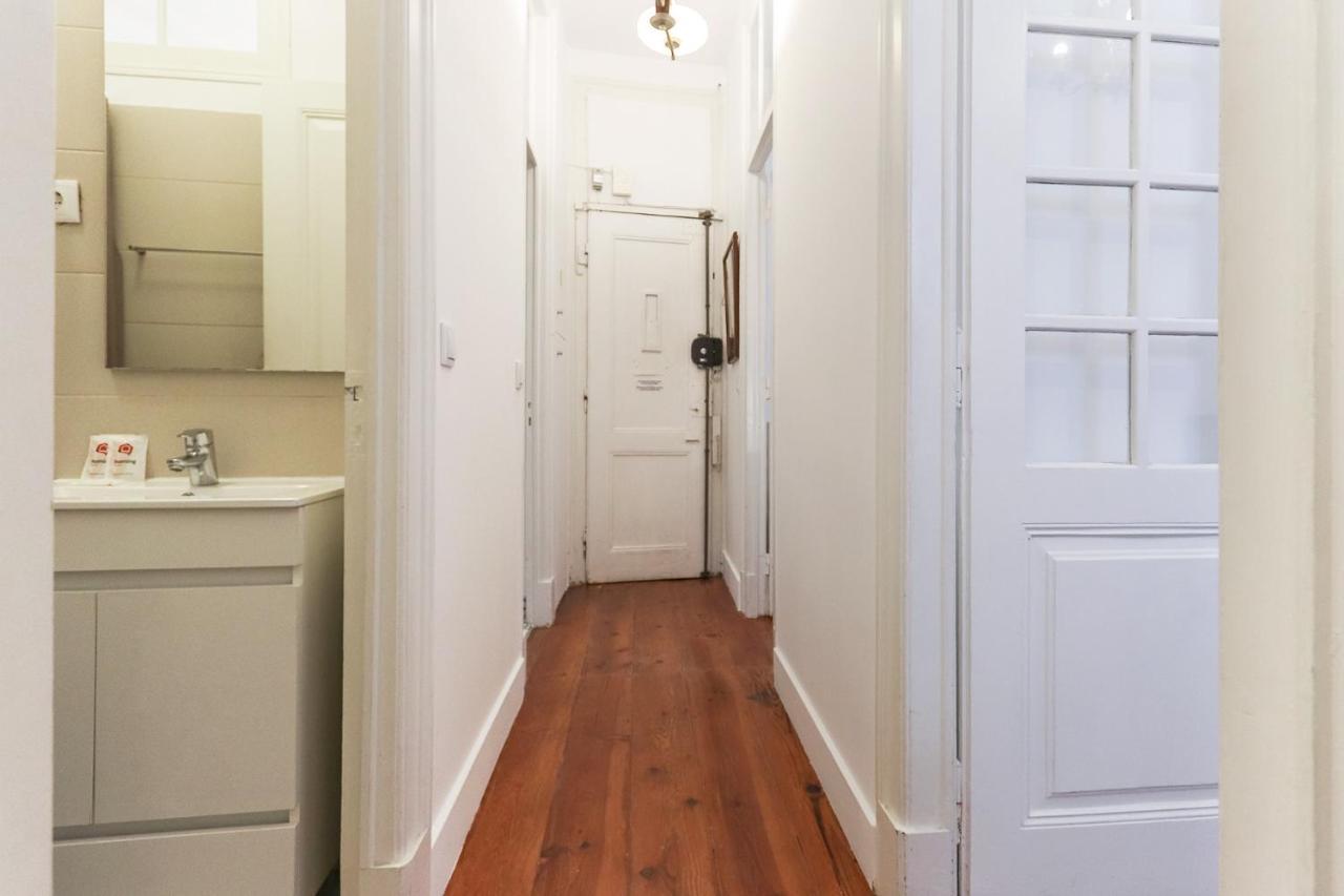 Apartment Castelo Typical By Homing Lisbon