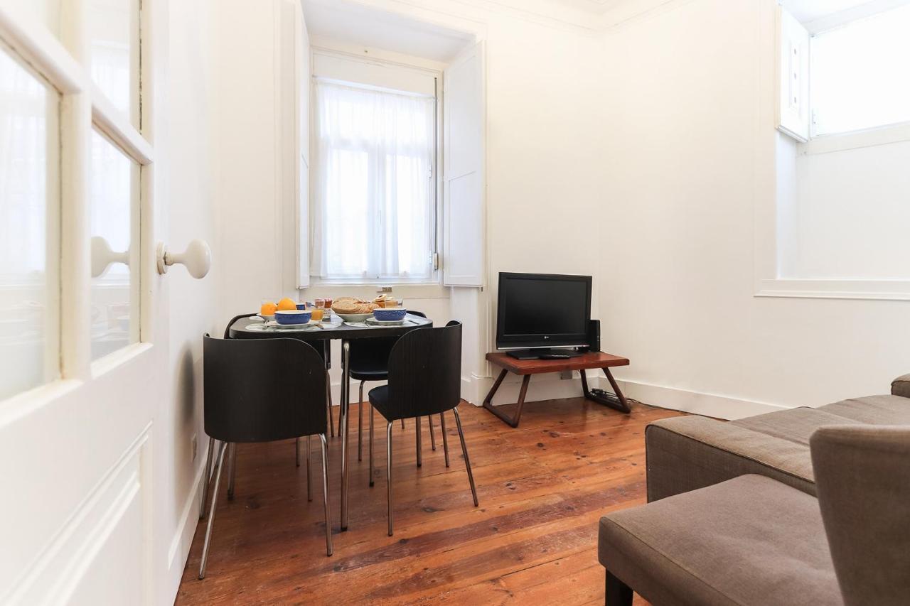 Castelo Typical By Homing Lisbon